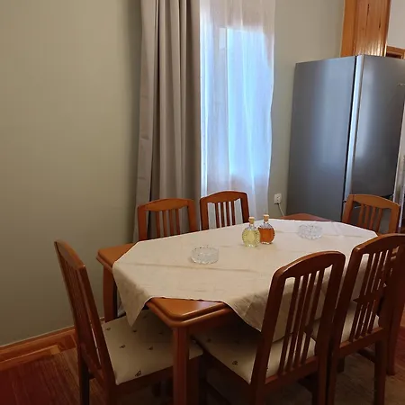 Konitsa Primula Apartment Exterior photo