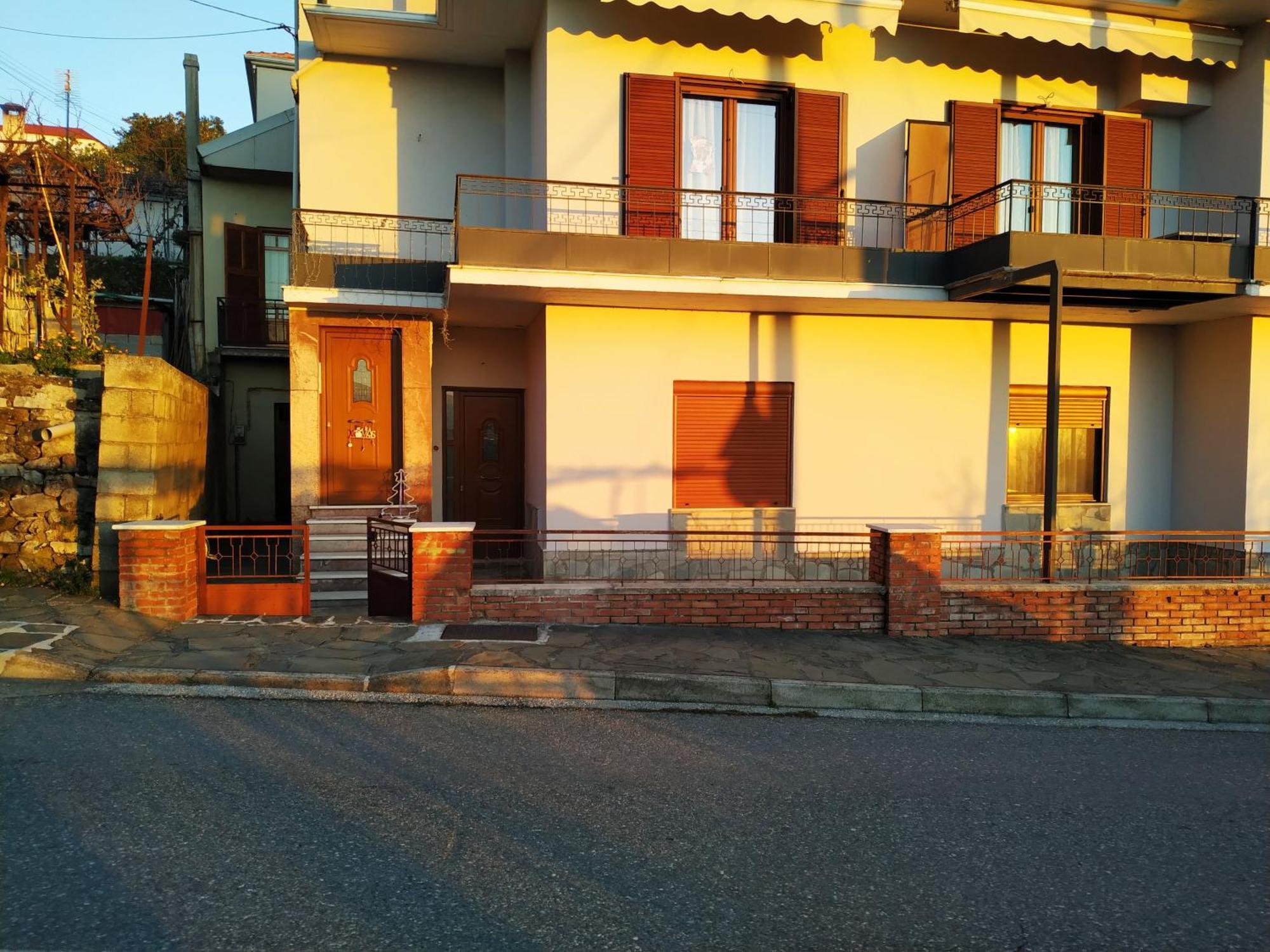 Primula Apartment *