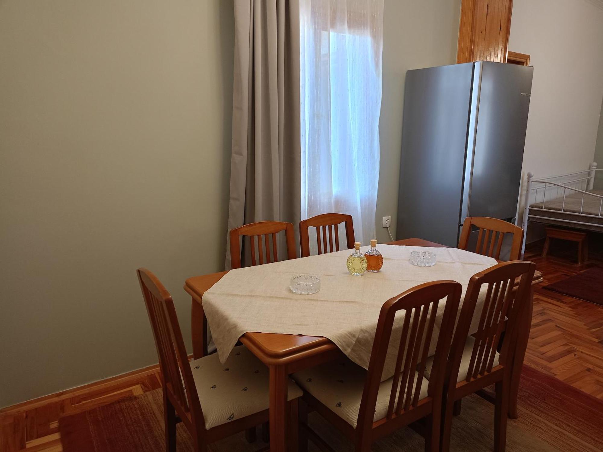 Primula Apartment Konitsa