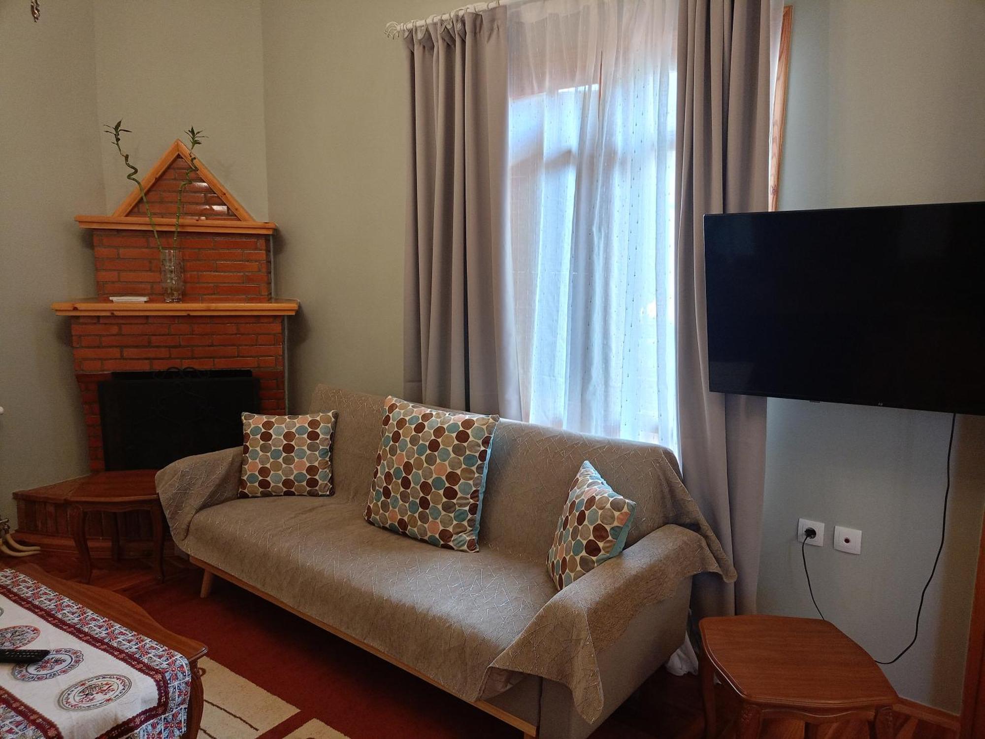 Apartment Primula Konitsa