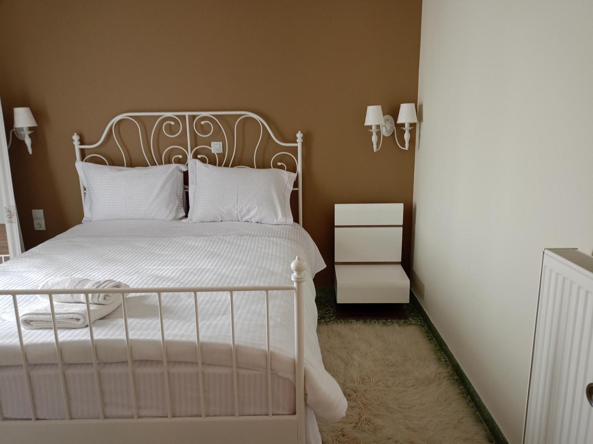 Apartment Primula Konitsa