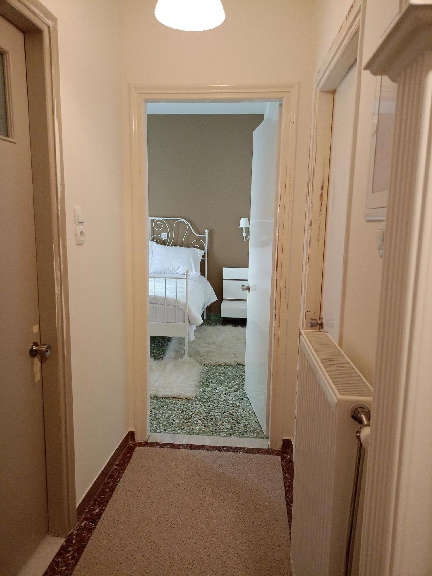 Primula Apartment *