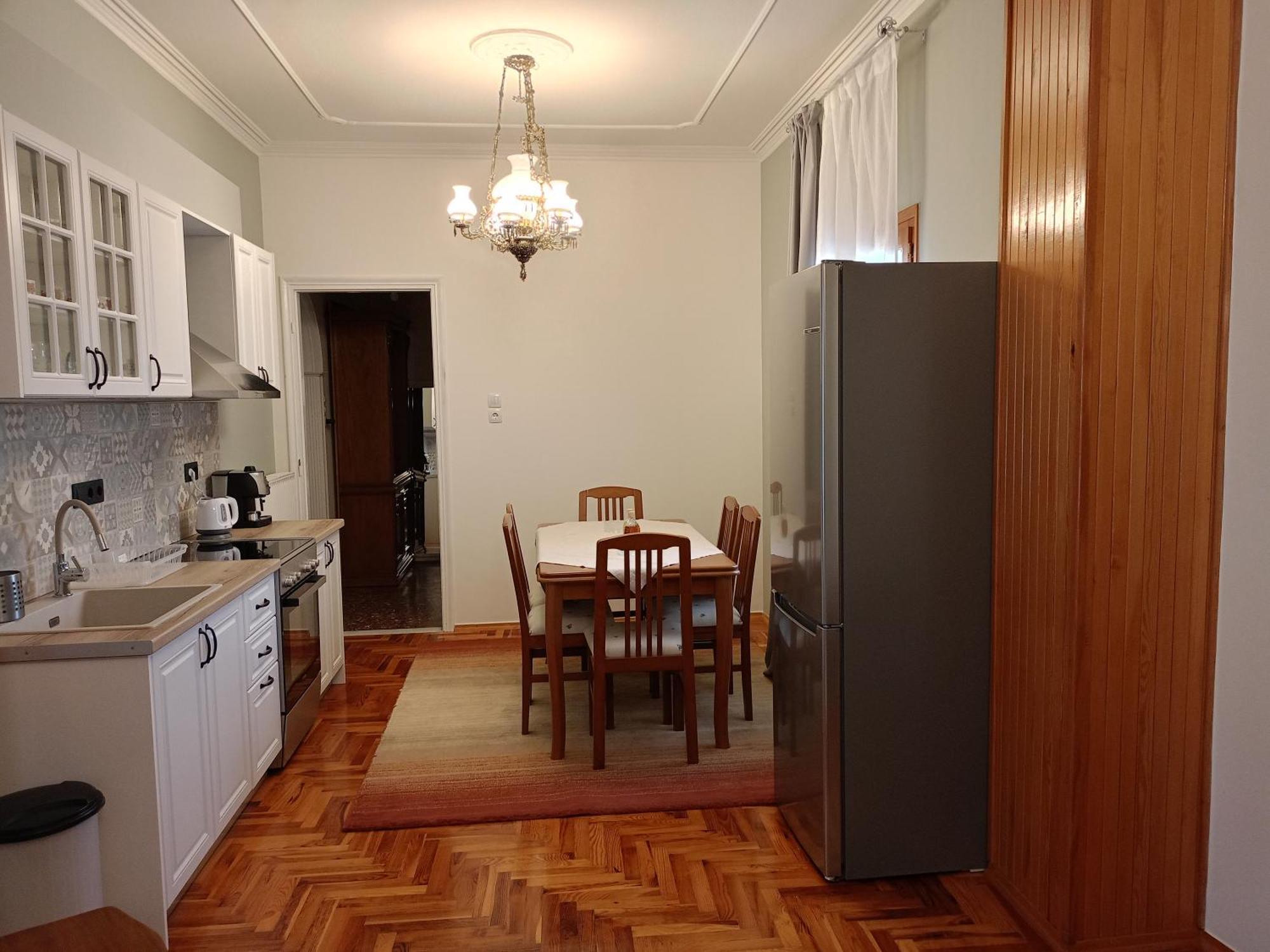 Primula Apartment Konitsa